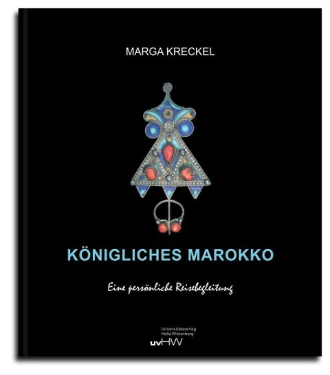 Königliches Marokko