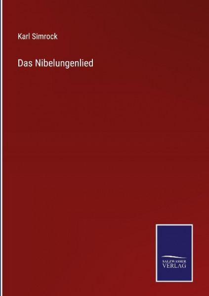 Das Nibelungenlied