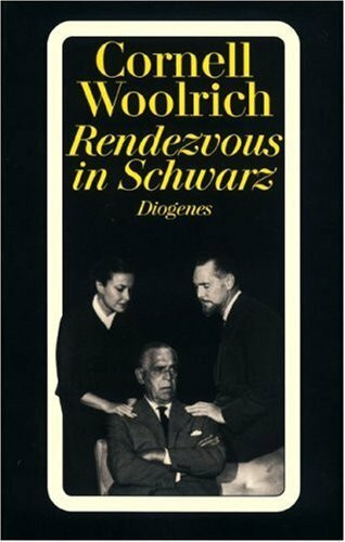 Rendezvous in Schwarz: Roman