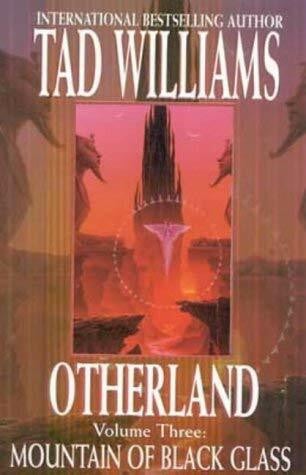 Otherland 3: Mountain Of Black Glass