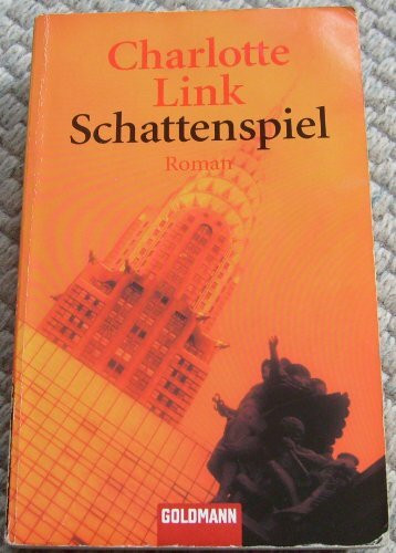 Schattenspiel: Roman (Goldmann Allgemeine Reihe)