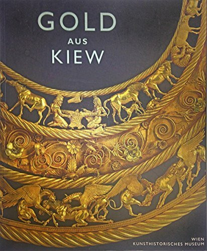 Gold aus Kiew.