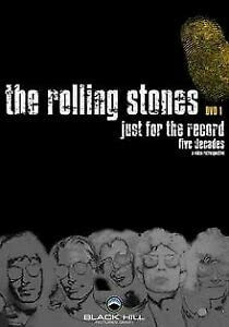 Rolling Stones - Just For The Record 1
