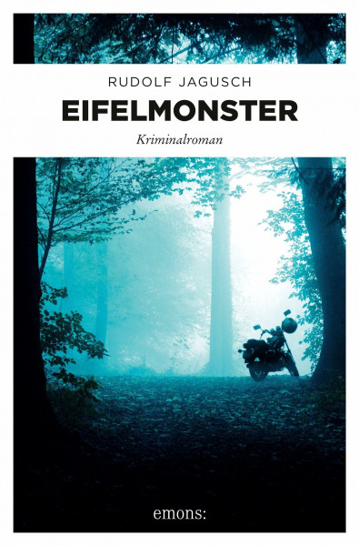 Eifelmonster: Eifelkrimi rund um eine Oldtimer-Rallye und einen tödlichen Scharfschützen: Kriminalroman
