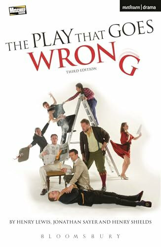 The Play That Goes Wrong: 3rd Edition (Modern Plays)