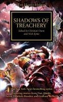 The Horus Heresy 23. Shadows of Treachery