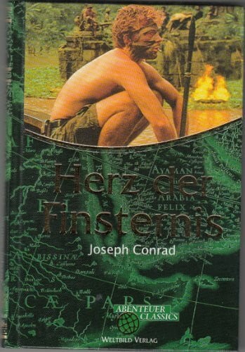 Herz Der Finsternis (Hardcover)