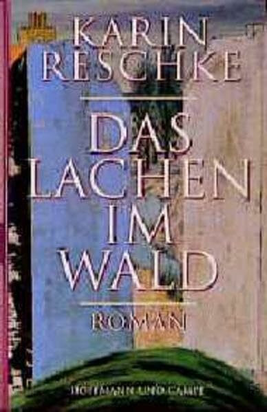 Das Lachen im Wald