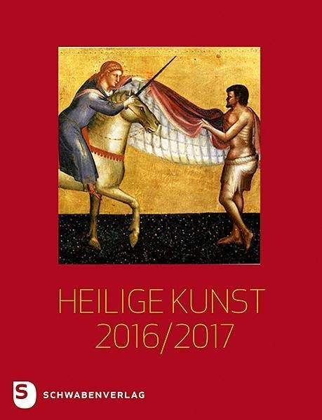 Heilige Kunst 2016/2017