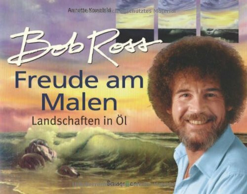 Freude am Malen: Landschaften in Öl