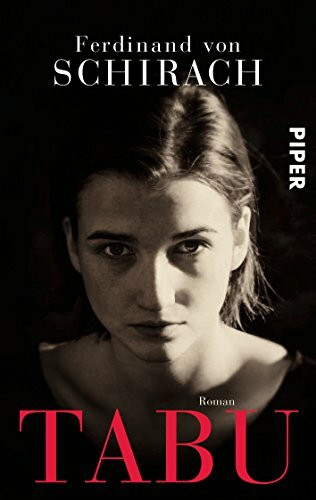 Tabu: Roman