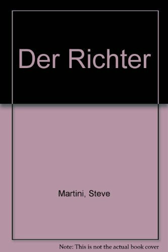 Der Richter