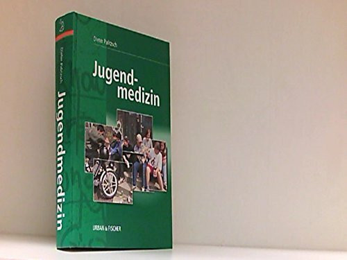 Jugendmedizin