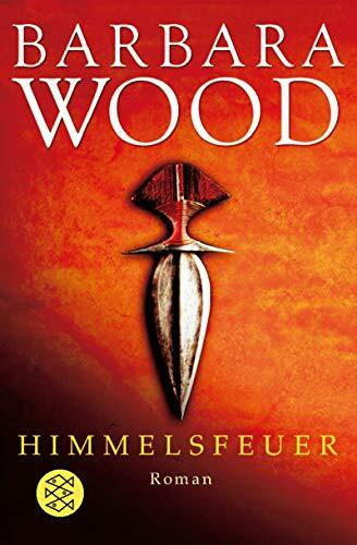 Himmelsfeuer: Roman (Fischer Taschenbücher)