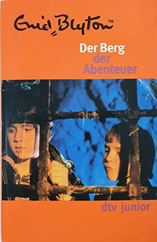 Der Berg der Abenteuer