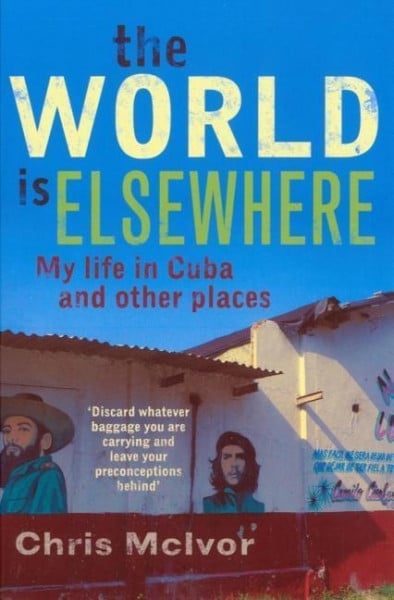 The World is Elsewhere