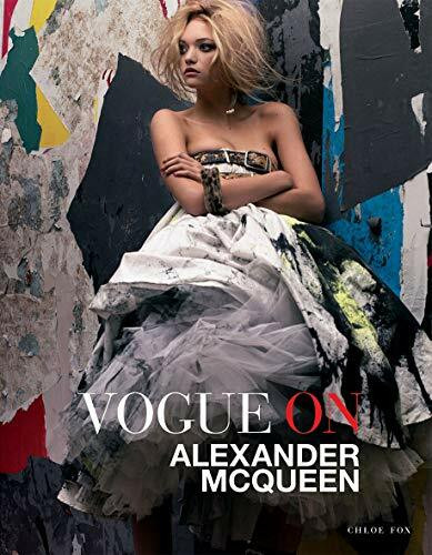 Vogue on: Alexander McQueen (Vogue on Designers)