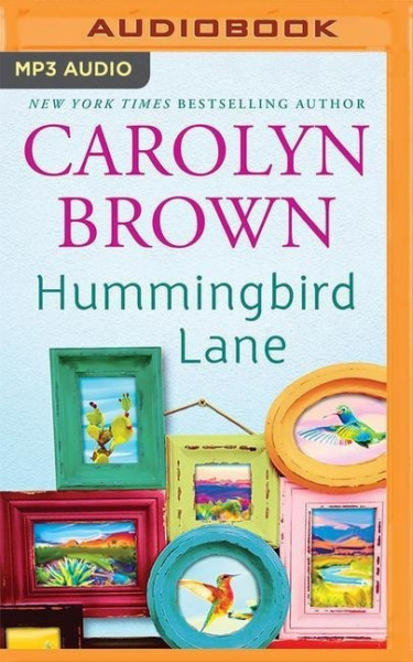 Hummingbird Lane