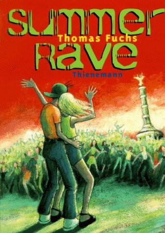 Summer Rave