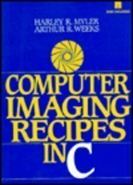 Computer Imaging Recipes in C