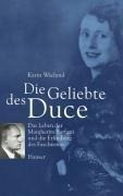 Die Geliebte des Duce