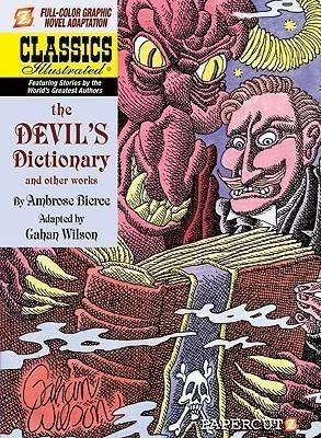 The Devil's Dictionary: And Other Works