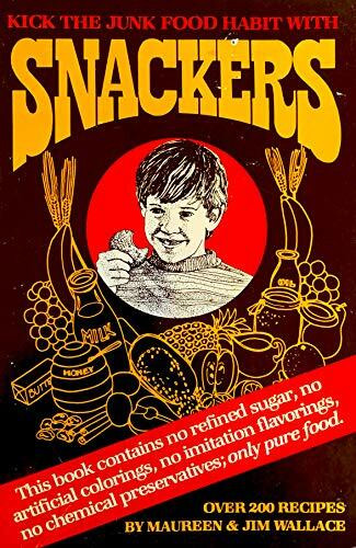 Kick the Junk Food Habit With Snackers