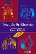 Bergische Sprichwörter