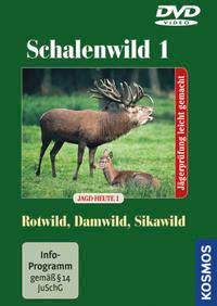 Jagd heute - Gesamtwerk/14 DVD