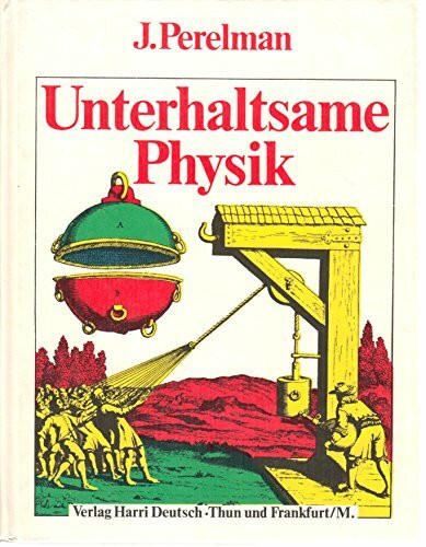 Unterhaltsame Physik
