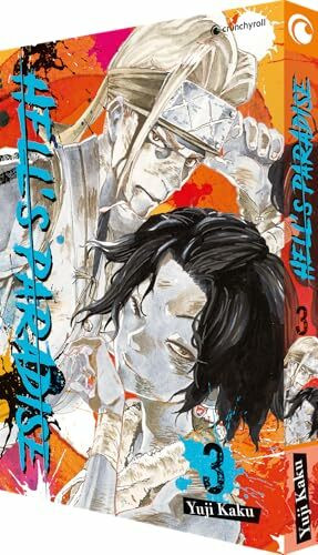 Hell's Paradise – Band 3