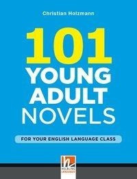 101 Young Adult Novels