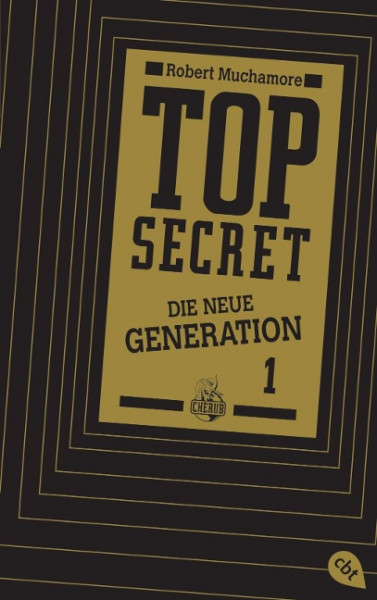 Top Secret. Die neue Generation 01. Der Clan