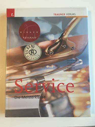 Service. Die Meisterklasse