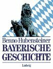 Bayerische Geschichte