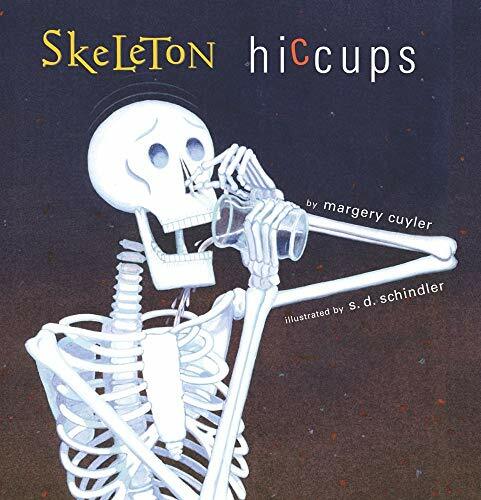 Skeleton Hiccups Skeleton Hiccups