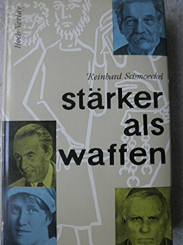 Stärker als Waffen