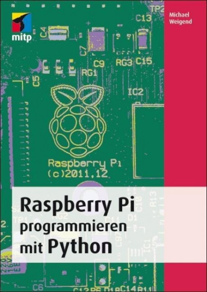 Raspberry Pi programmieren mit Python