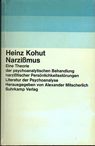 Narzißmus