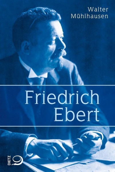 Friedrich Ebert