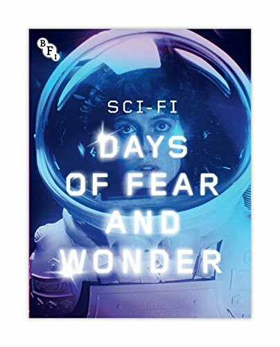 Sci-Fi: Days of Fear and Wonder