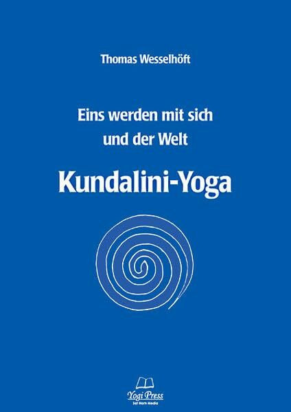 Kundalini-Yoga Einswerden