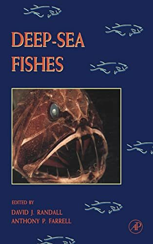 Deep-Sea Fishes (Volume 16) (Fish Physiology, Volume 16)