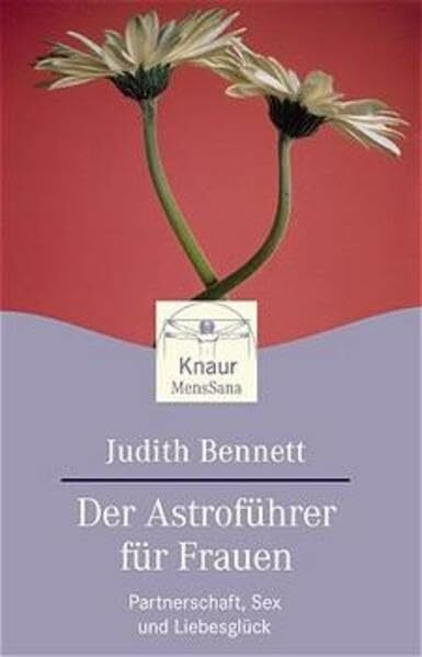 Astroführer für Frauen (Knaur. MensSana)