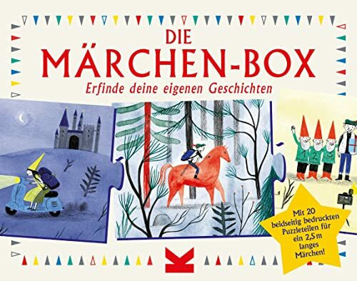 Die Märchen-Box