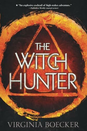 The Witch Hunter