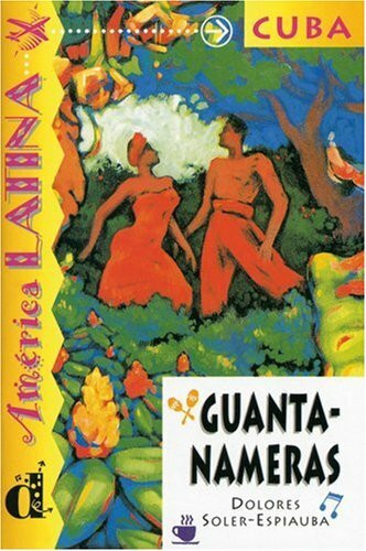 Cuba - Guantanameras