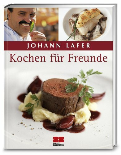 Kochen für Freunde