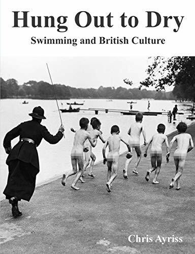 Hung Out To Dry Swimming and British Culture