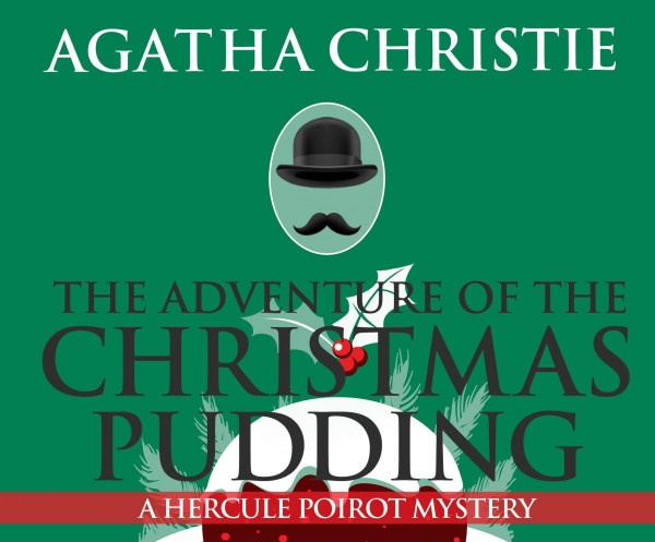 The Adventure of the Christmas Pudding